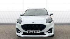 Ford Puma 1.0 EcoBoost Hybrid mHEV ST-Line 5dr Petrol Hatchback
